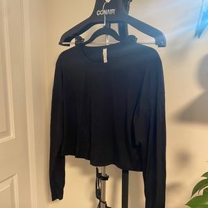 Lululemon Muscle Love Longsleeve